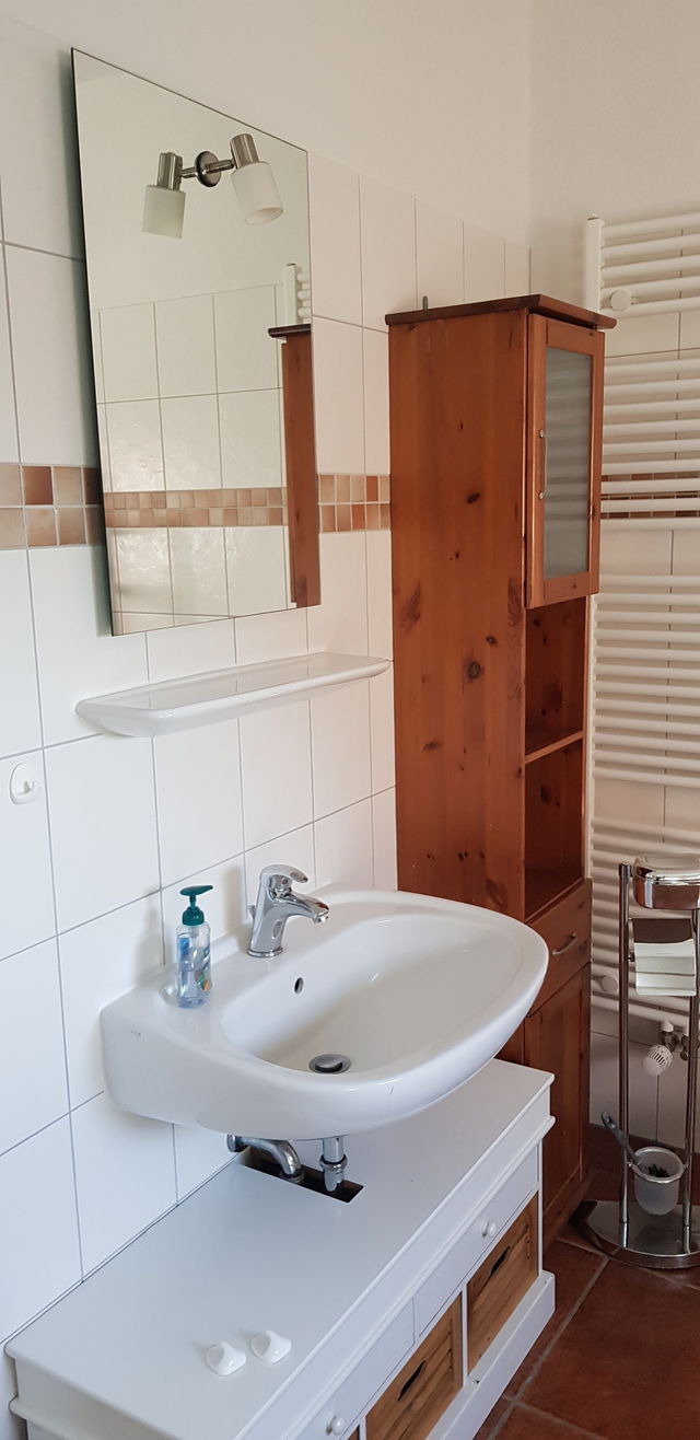Ferienwohnung in D&auml;ndorf - Alte G&auml;rtnerei App. Hortensie - Bild 19