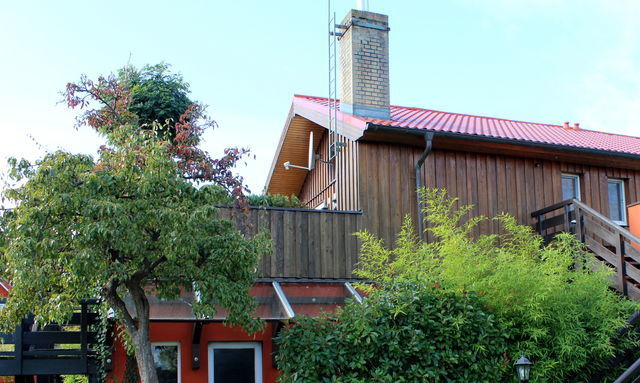 Ferienwohnung in D&auml;ndorf - Alte G&auml;rtnerei App. Hortensie - Bild 20