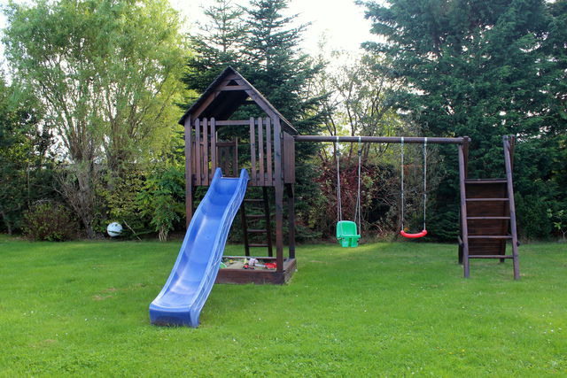 Ferienwohnung in D&auml;ndorf - Alte G&auml;rtnerei App. Hortensie - Bild 25