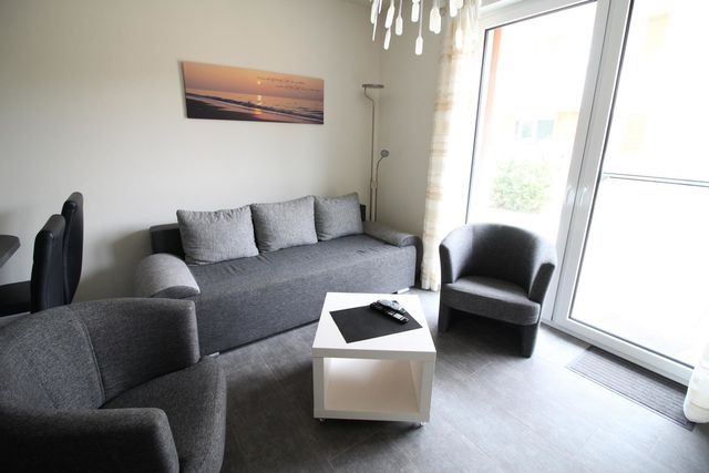 Ferienwohnung in Dierhagen - Strandlust V6W1 - Bild 6