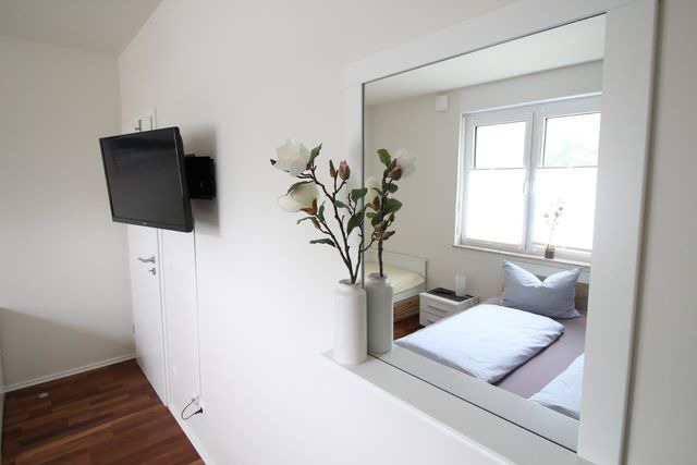 Ferienwohnung in Dierhagen - Strandlust V6W1 - Bild 14