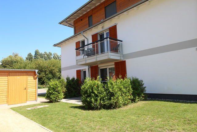 Ferienwohnung in Dierhagen - Strandlust V6W1 - Bild 16