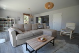 Ferienhaus in Dierhagen - Bodden Perle - Bild 1