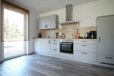 Ferienhaus in Dierhagen - Bodden Perle - Bild 6