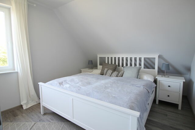 Ferienhaus in Dierhagen - Bodden Perle - Bild 8