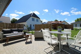 Ferienhaus in Dierhagen - Bodden Perle - Bild 15
