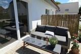 Ferienhaus in Dierhagen - Bodden Perle - Bild 16