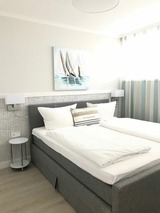 Ferienwohnung in Gr&ouml;mitz - STRANDIDYLL, 4 - Typ A4S - Bild 8