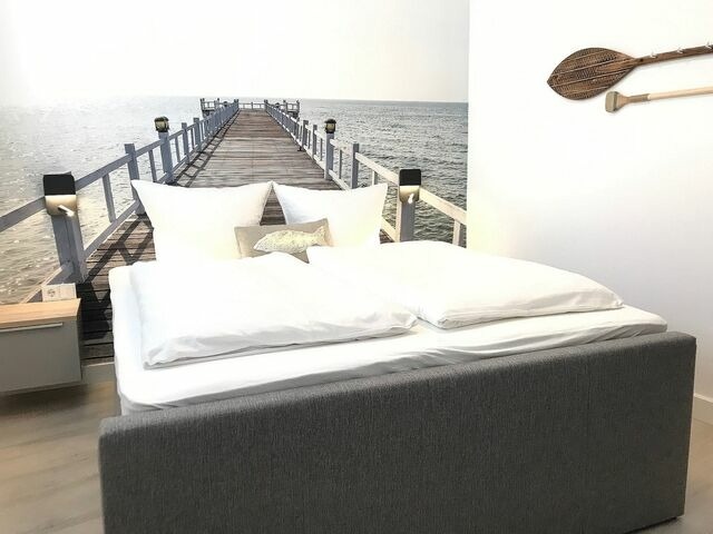 Ferienwohnung in Gr&ouml;mitz - STRANDIDYLL, 4 - Typ A4S - Bild 10