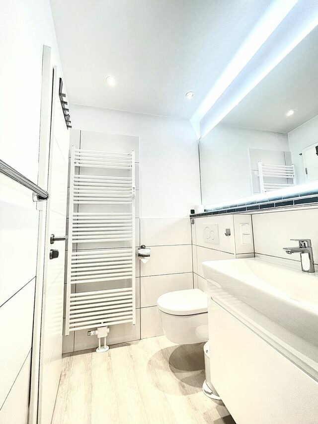 Ferienwohnung in Gr&ouml;mitz - STRANDIDYLL, 4 - Typ A4S - Bild 13