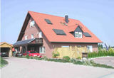 Ferienwohnung in Fehmarn OT Burg - Fehmarn-Ostseeferien/FewoAnders2(159/2) - Bild 1