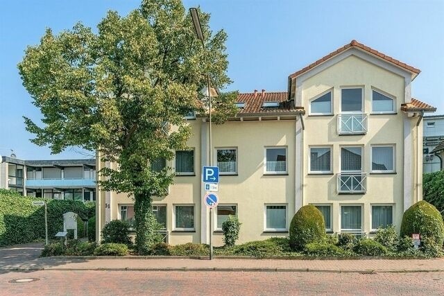Ferienwohnung in Dahme - Seestrasse 51 Whg. 2 - Bild 2