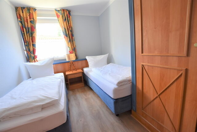 Ferienwohnung in Dahme - Seestrasse 51 Whg. 2 - Bild 9