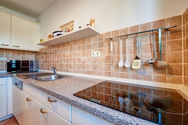 Ferienwohnung in Dahme - Seestrasse 51 Whg. 2 - Bild 10