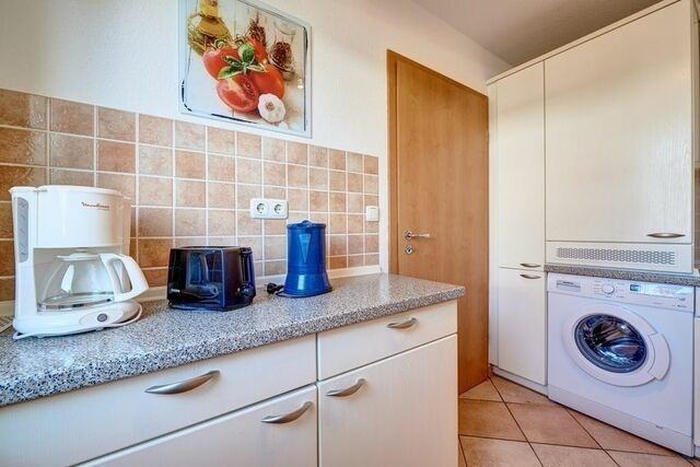 Ferienwohnung in Dahme - Seestrasse 51 Whg. 2 - Bild 12