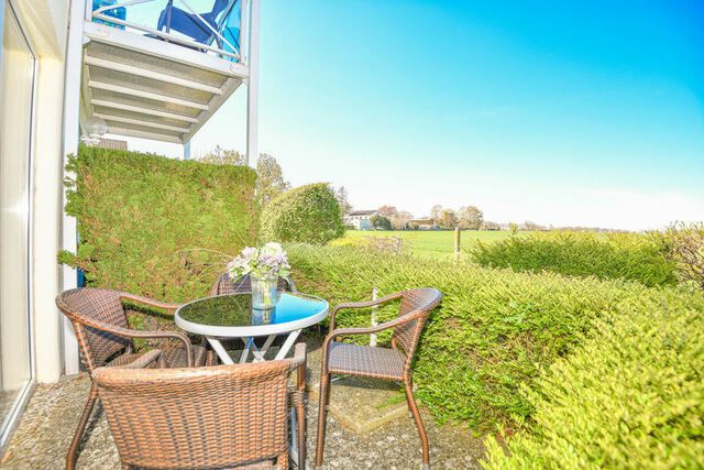Ferienwohnung in Dahme - Am Brook 16 Whg. 8 - Bild 5