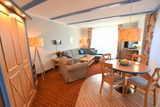 Ferienwohnung in Dahme - Am Brook 16 Whg. 8 - Bild 1