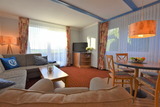 Ferienwohnung in Dahme - Am Brook 16 Whg. 8 - Bild 2