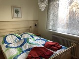 Ferienwohnung in Kellenhusen - Haus Strandläufer Wohnung 4 - Bild 16