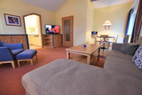 Ferienwohnung in Dahme - Seestrasse 51 Whg. 6 - Bild 1