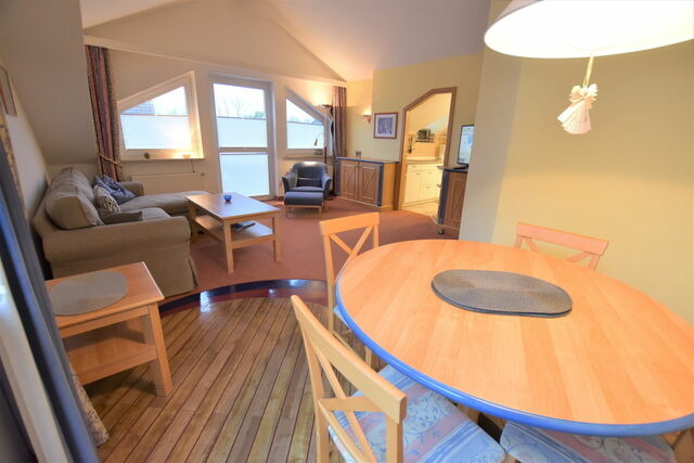 Ferienwohnung in Dahme - Seestrasse 51 Whg. 6 - Bild 3