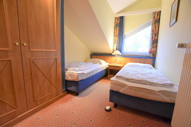 Ferienwohnung in Dahme - Seestrasse 51 Whg. 6 - Bild 11