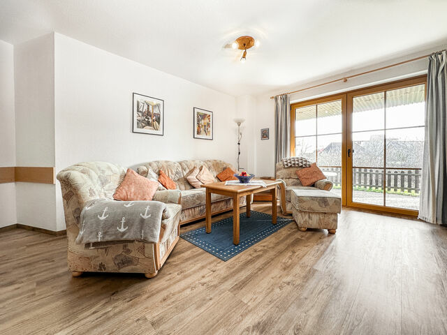 Ferienwohnung in Dahme - FeWo "An der Aue 9a Whg. 12" - Bild 2