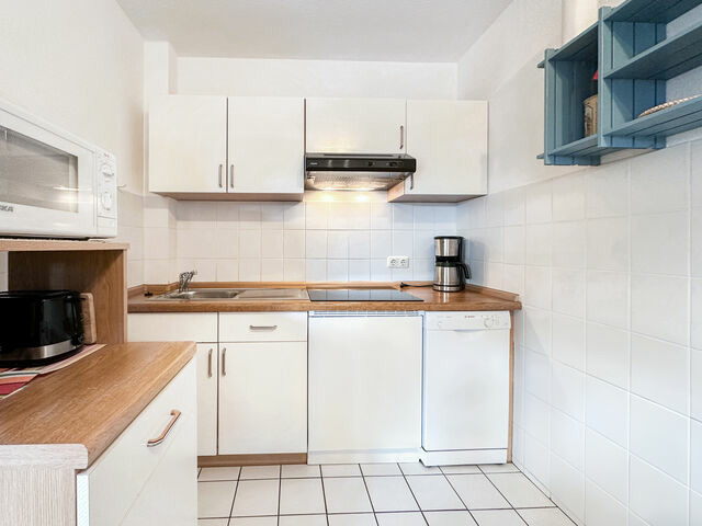 Ferienwohnung in Dahme - FeWo "An der Aue 9a Whg. 12" - Bild 12