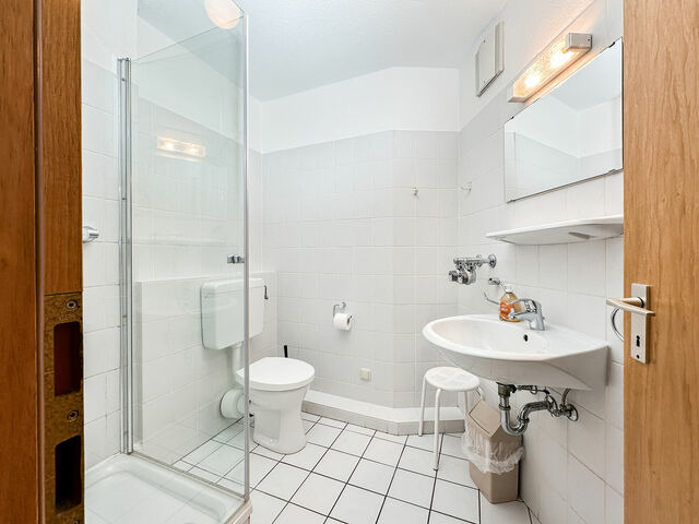 Ferienwohnung in Dahme - FeWo "An der Aue 9a Whg. 12" - Bild 15