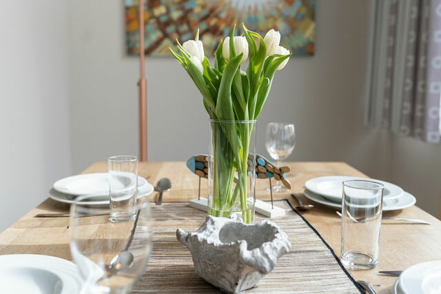 Ferienwohnung in Binz - Appartementhaus Bellevue App. 6 - Bild 7