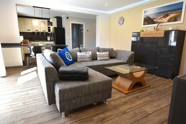 Bungalow in Grube - Bungalow Achtern Huus inkl. 2x t&auml;glichen Eintritt StrandSPA Dahme - Bild 2