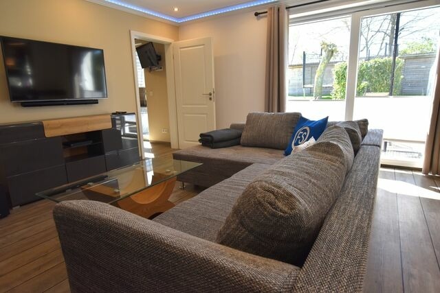 Bungalow in Grube - Bungalow Achtern Huus inkl. 2x t&auml;glichen Eintritt StrandSPA Dahme - Bild 7