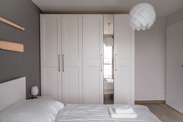 Ferienwohnung in Ueckermünde - Lagunenstadt am Haff Fewo 120 - Bug - Bild 6