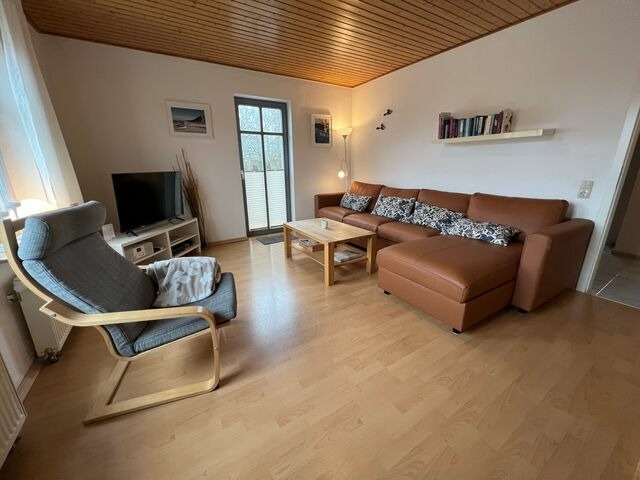 Ferienwohnung in Rerik - Reriker Tied Fewo Ostseesand 4 - Bild 2