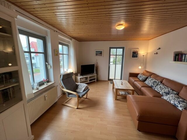 Ferienwohnung in Rerik - Reriker Tied Fewo Ostseesand 4 - Bild 4
