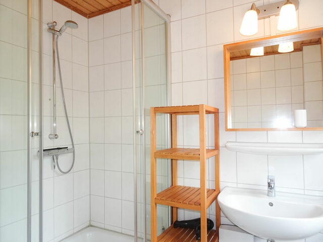 Ferienwohnung in Rerik - Reriker Tied Fewo Ostseesand 4 - Bild 11