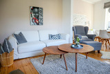 Ferienwohnung in Dahme - FeWo D&uuml;nenrose - Bild 9