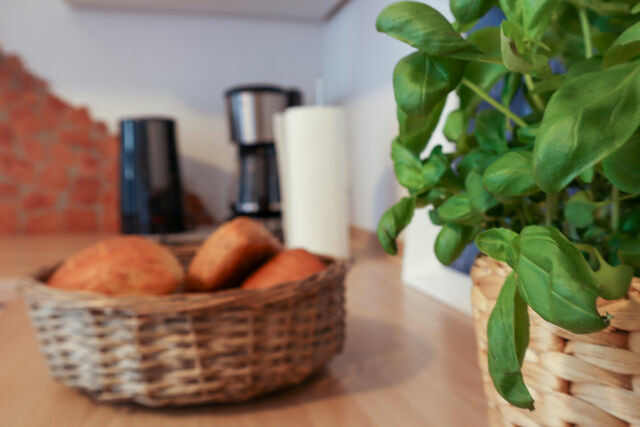 Ferienwohnung in Dahme - FeWo D&uuml;nenrose - Bild 15
