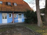 Ferienhaus in Dierhagen - -"Fischl&auml;nder Weg 53C"- - Bild 1