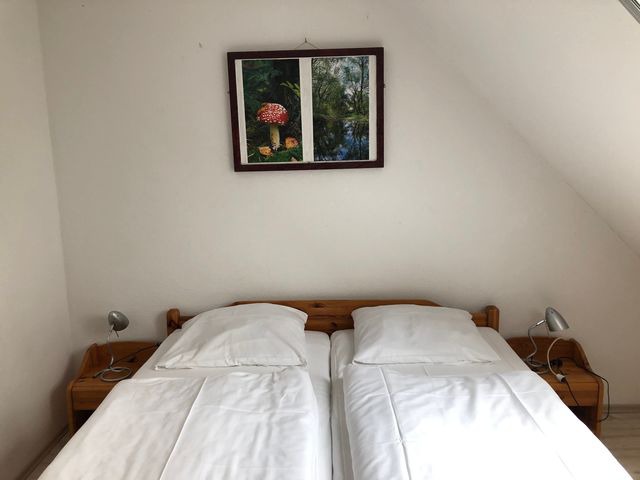 Ferienhaus in Dierhagen - -"Fischl&auml;nder Weg 53C"- - Bild 4