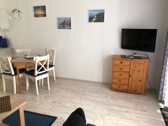 Ferienhaus in Dierhagen - -"Fischl&auml;nder Weg 53C"- - Bild 12