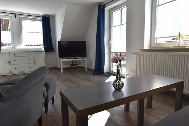 Ferienwohnung in Grube - Fewo In dat Huus - Bild 5