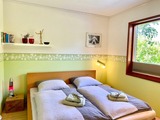 Doppelzimmer in Fehmarn OT Burg - Doppelzimmer mit eigenem Wohnzimmer & Garten (3*** Sterne) - Bild 8