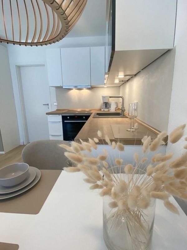 Ferienwohnung in Gr&ouml;mitz - K&uuml;stenperle *** - Bild 2