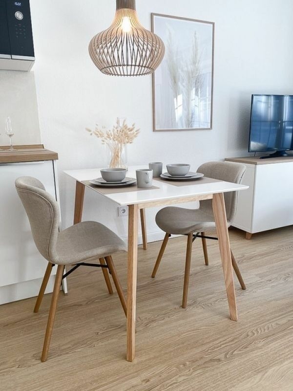 Ferienwohnung in Gr&ouml;mitz - K&uuml;stenperle *** - Bild 4