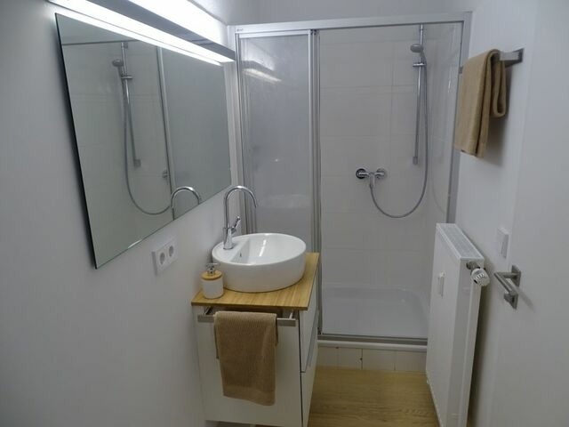 Ferienwohnung in Gr&ouml;mitz - K&uuml;stenperle *** - Bild 9