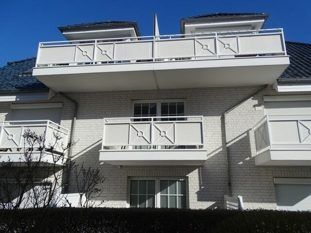 Ferienwohnung in Gr&ouml;mitz - K&uuml;stenperle *** - Bild 16