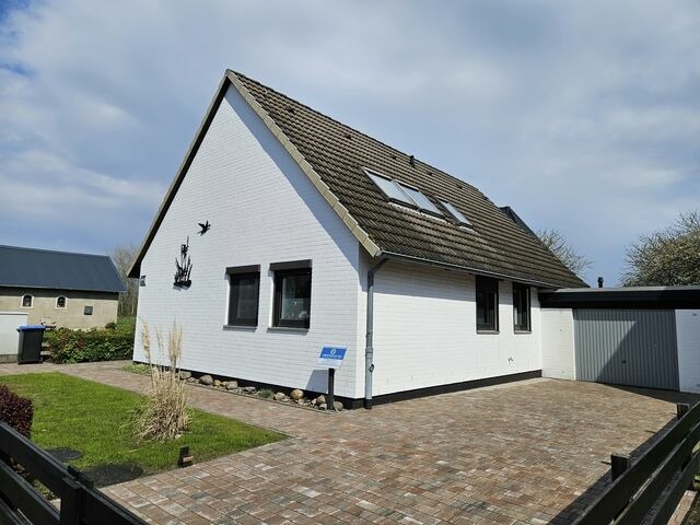 Ferienhaus in Dahme - Haus Schwalbennest - Bild 3