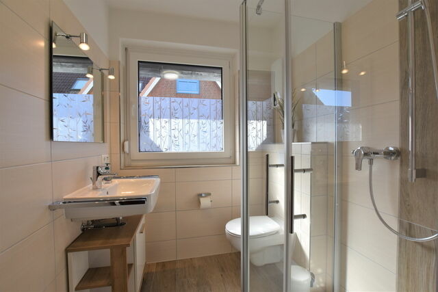 Ferienhaus in Dahme - Haus Schwalbennest - Bild 10