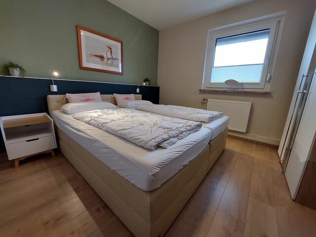 Ferienhaus in Dahme - Haus Schwalbennest - Bild 13